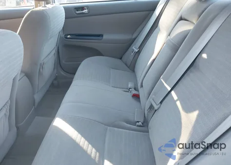 2005 Toyota Camry Le/Xle/Se from USA, damaged, VIN 4T1BE32K15U405385